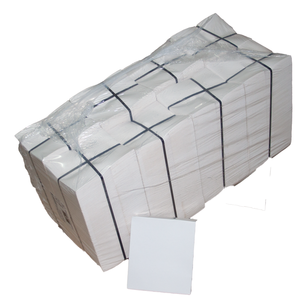 Caixas cartolina N0 (13X11,5X5,5) Pac100