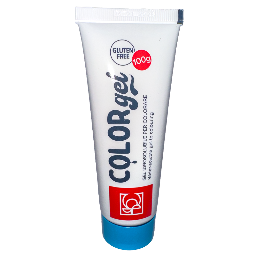 Corante Gel Azul Ceu 100g