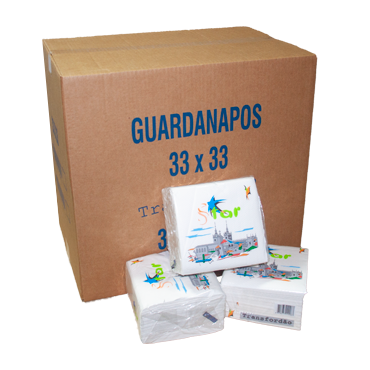 Guardanapos 33x33 1Folha