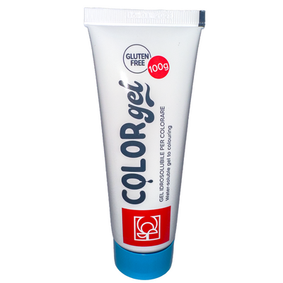 Corante Gel Azul Ceu 100g